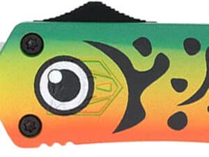 CBT MED FS-3 GRN LURE DROP PT