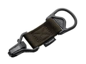 MAGPUL MS1 SINGLE PT PARACLIP RGR