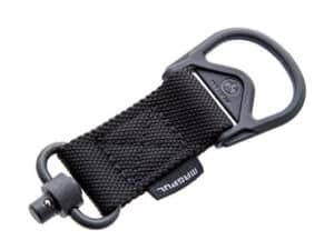 MAGPUL MS1 SINGLE PT QD ADPTER BLK