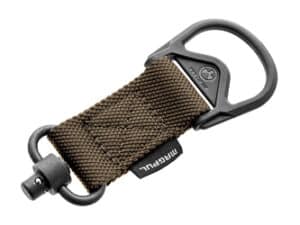 MAGPUL MS1 SINGLE PT QD ADPTER COY