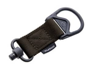 MAGPUL MS1 SINGLE PT QD ADPTER RGR