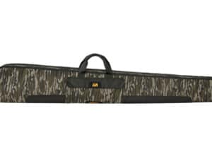 MUDDY SHOTGUN CASE 52" MOSSY OAK BL