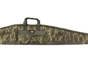 MUDDY RIFLE CASE 48" MOSSY OAK BL
