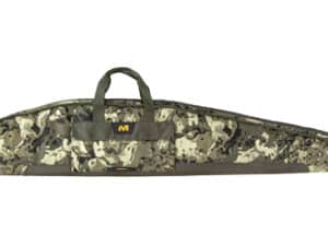 MUDDY RIFLE CASE 48" VEIL CANYON GRY