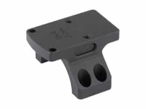 MIDWEST MK2 34MM RMR CAP BLACK