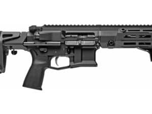 MAXIM PDX SCW 556 5.5" 20RD BK BRACE