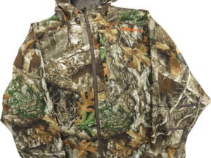 NOMAD LEGACY JACKET REALTREE - EDGE LARGE