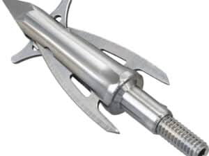 NAP BROADHEAD KILLZONE RX Ti - 1.5 TROPHY TIP 100GR 3PK