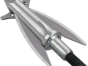 NAP BROADHEAD KILLZONE RX Ti - 2.0 TROPHY TIP 100GR 3PK