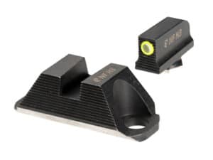NF FOR GLK 19/47 COA TRT SGT YLW/BLK