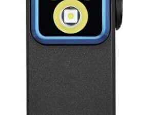 OLIGHT OCLIP PRO 600 LUMENS - RECHARGEABLE BLACK