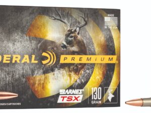 FDR 270 130GR BAR TSX 20RD