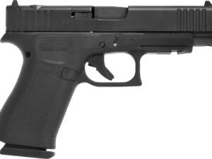 GLK 48 MOS 9MM PST 15RD FS