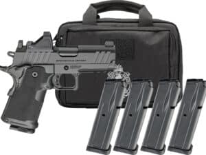SPG 1911 DSPRD CMP 9MM GP 3 15