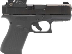 GLK 43X 9MM 15R MOS8 COA AMPT