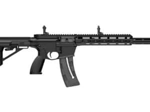 RETAY RA1522 22LR 16" 25RD POLY MLOK