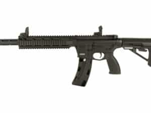 RETAY RA1522 22LR 16" 10RD QUAD BLK