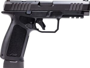 ROS RM1F 9MM BLK CA 10RD