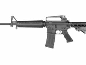 RRA LAR-15 A2 MID 556NATO 16" 30RD