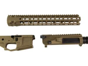 RADIAN BUILDER KIT 14" BROWN