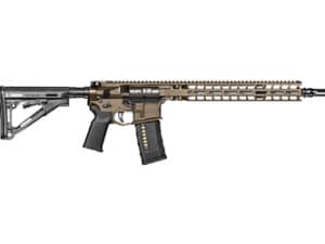 RADIAN MODEL 1 14.5" 6MM ARC BRN