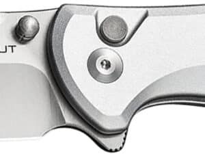 SEN ACRBLAST SLVR 3 DROP POINT