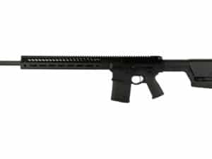 SEEKINS SP10 6.5CM 22" 20RD BLK