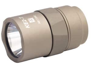 SUREFIRE LED MOD TURBO 6V UPGRADE TN