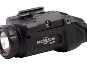 SUREFIRE XC3-SUB-A 1000 LM-LED BLK