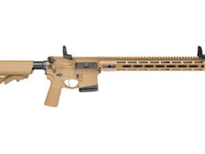 SPGFLD ST VIC V2 B5 556 16" 10RD COY