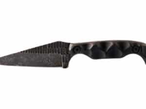 STROUP BRAVO5 3.5" ACD ETCH GRY SHTH