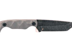 STROUP BRAVO5T 3.5" ACD ETCH GRY STH