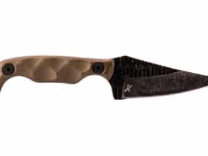STROUP MINI1 3" ACD ETCH ODG W/SHT