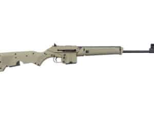 KEL SU-16A 556 SPT UTL RFL TAN