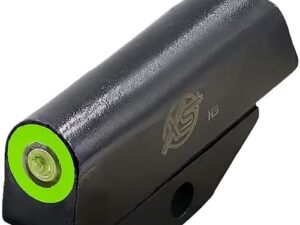 XS FRONT SIGHT STD DOT TRITIUM - FOR S&W J FRAME PRE DRILLED