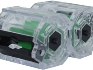 TMK DBLKRS MAG 10/22 22LR 20R