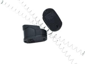TANDEMKROSS WINGMAN PLUS 5 MAG - BUMPER FOR TAURUS TX 22 2-PACK