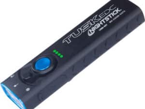 NIGHTSTICK TUSK EDC FLASHLIGHT - UV & GREEN LASER 1700 LUMENS