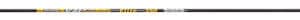 VICTORY ARCHERY VAP TKO ELITE - 350 ARROW FLETCHED 6PK
