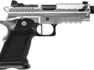 FUS XP PRO 9MM 4B 10RD CHR TB
