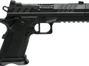 FUS XPCMPTR CUST 9MM 17RD PRT
