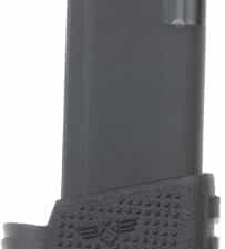 XTECH TACTICAL MAGAZINE FOR - GLOCK 26 STEEL 15RD MAG ADAPT