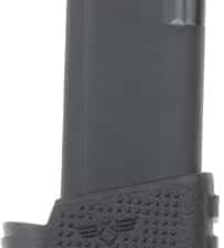 XTECH TACTICAL MAGAZINE FOR - GLOCK 26 STEEL 17RD MAG ADAPT