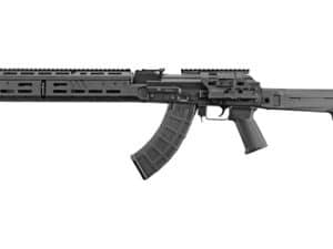 ZASTAVA M70 762X39 16" 30RD MLOK BLK