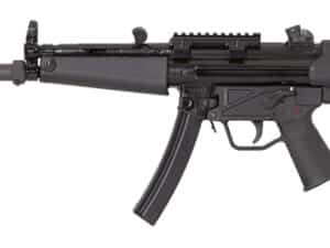 ZENITH ZF-5 9MM 8.9 PREMIUM PKG BLK
