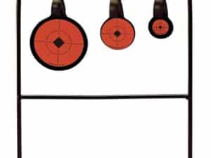 Birchwood Casey Qualifier Spinner Target