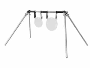 Birchwood Casey AR500 Gong Hanger Kit 6" and 8"