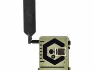 Covert Camera Interceptor