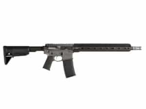 Christensen Arms CA15-G2 Rifle .223 Wylde 30rd Magazine 16.25" Threaded Stainless Carbon Wrapped Barrel