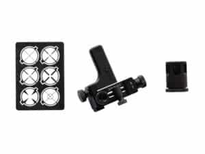 CVA Micro-Adjust Long Range Peep Sight for CVA Accura Optima & Wolf